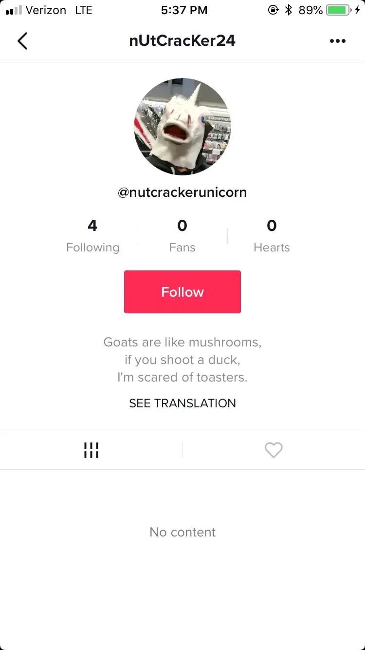 TikTok账号中国怎么注册(TikTok国内注册教程)