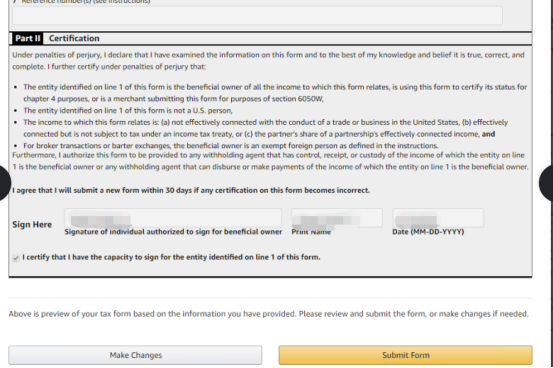 亚马逊怎么注册开店(亚马逊注册开店图文教程)