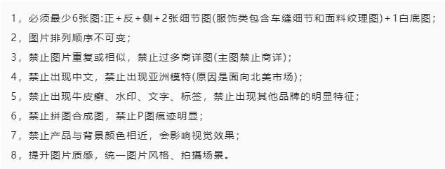 拼多多跨境平台Temu推出摄影服务