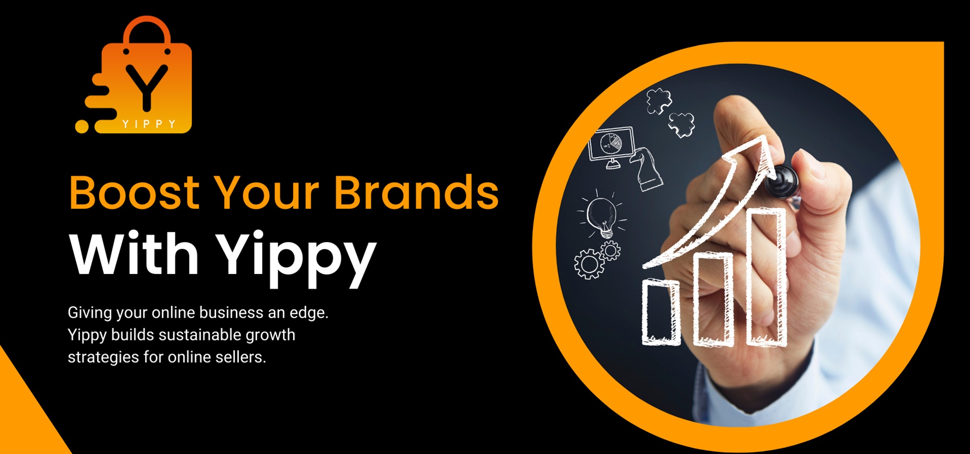 亚洲电商营销平台Yippy将其跨境电商平台扩展至中东国家