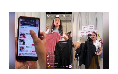 TikTok Shop店铺数量突破13万