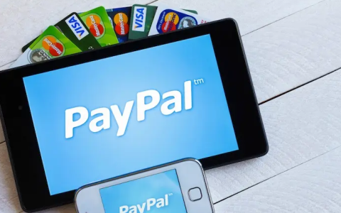 PayPal账户类型有哪几种（企业账户和个人账户的区别）