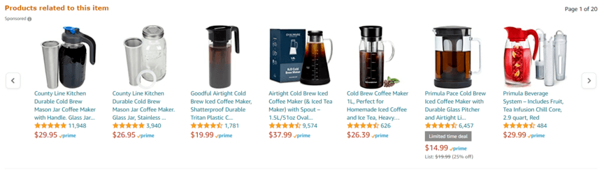 亚马逊定位广告是什么(亚马逊定位广告如何做)