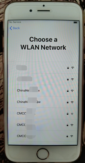 国内怎么注册TikTok(苹果手机注册TikTok图文教程)