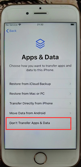 国内怎么注册TikTok(苹果手机注册TikTok图文教程)