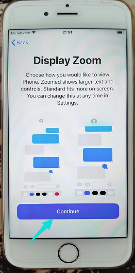 国内怎么注册TikTok(苹果手机注册TikTok图文教程)