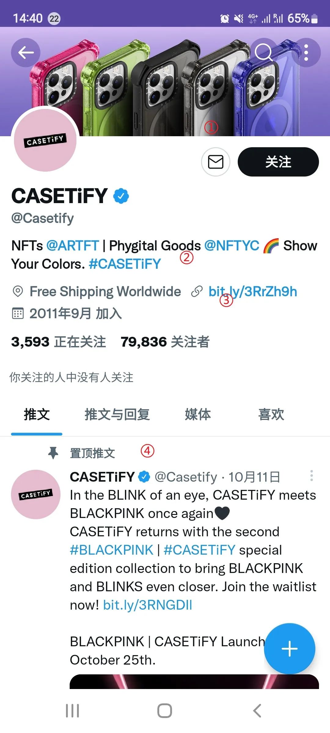 独立站Shopify如何通过Twitter推广引流