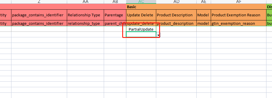 亚马逊产品类目如何修改?5种修改类目的方法 亚马逊产品类目如何修改?5种修改类目的方法