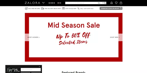 东南亚跨境电商平台有哪些(TOP15跨境电商排名)