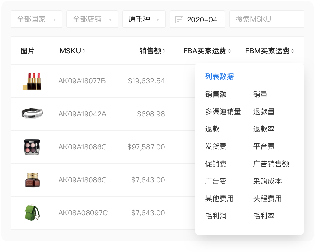 什么是跨境电商ERP(怎么选跨境电商ERP系统)