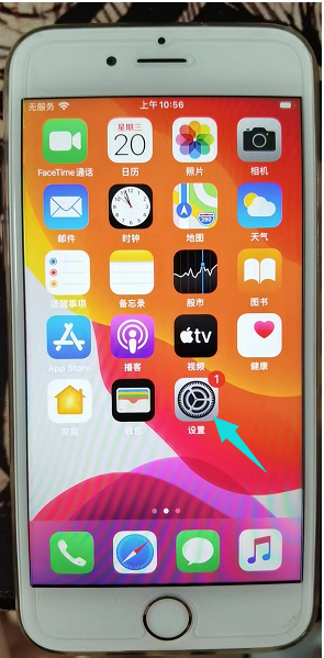 国内怎么注册TikTok(苹果手机注册TikTok图文教程)