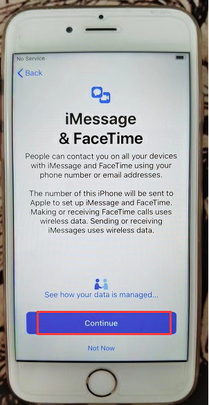 国内怎么注册TikTok(苹果手机注册TikTok图文教程)