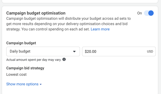 Facebook怎么创建广告(脸书创建广告步骤方法)