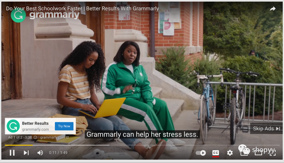 什么是Google⼴告?Google谷歌广告类型有几种?