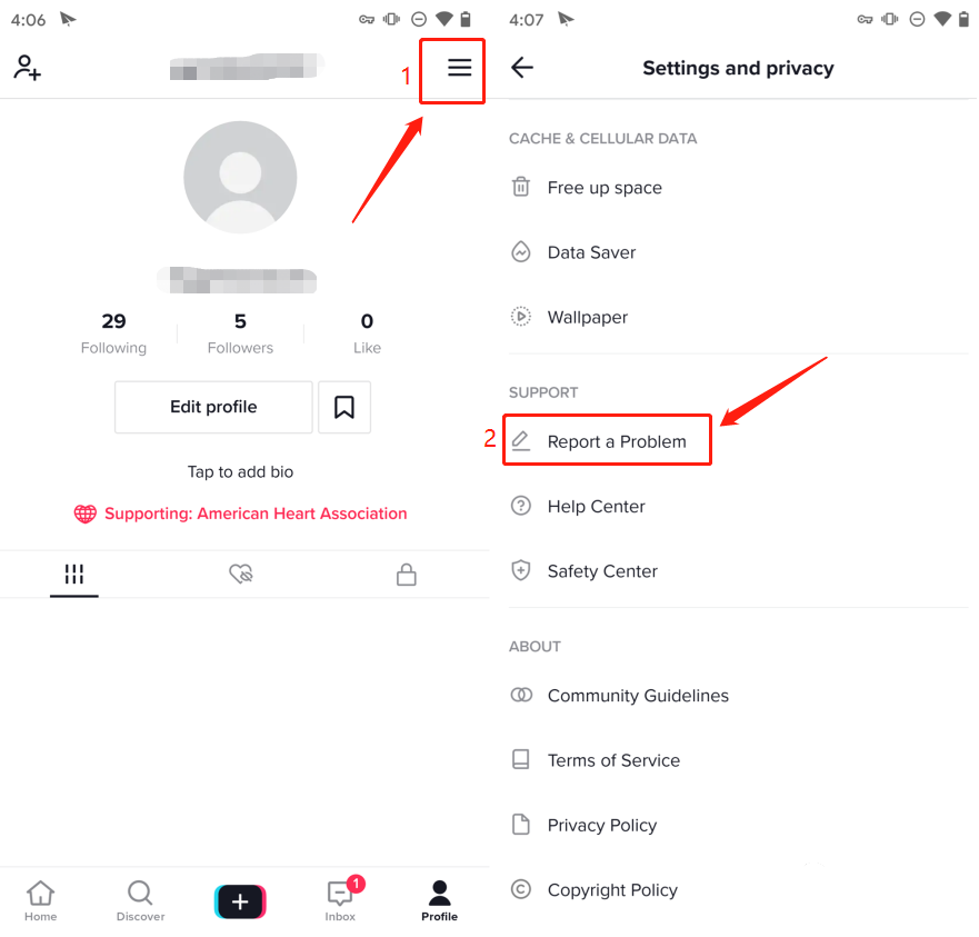 TikTok封号原因有哪些(TikTok账号封禁怎么申诉)