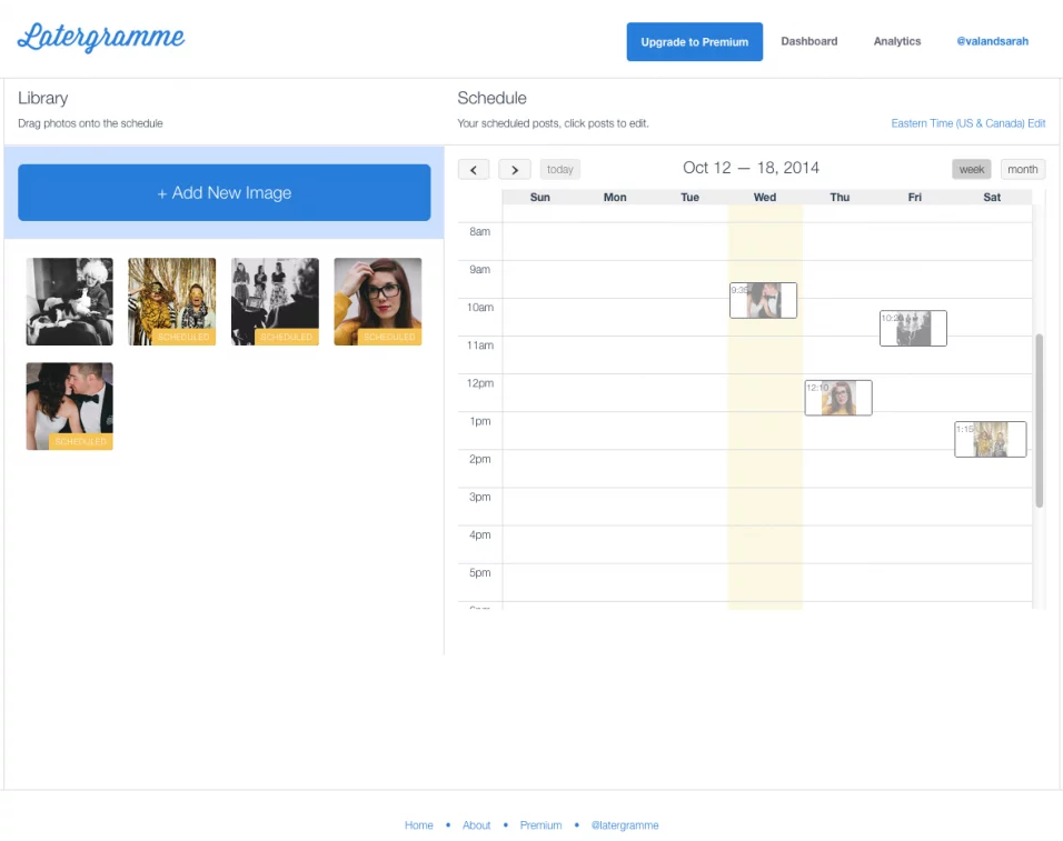 Instagram如何做推广(Instagram营销推广手段)