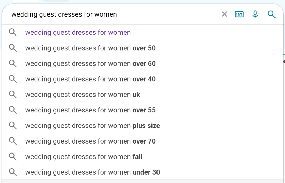 独立站SEO推广:如何布局长尾关键词增加流量