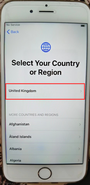 国内怎么注册TikTok(苹果手机注册TikTok图文教程)