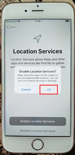 国内怎么注册TikTok(苹果手机注册TikTok图文教程)