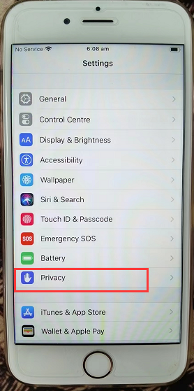 国内怎么注册TikTok(苹果手机注册TikTok图文教程)