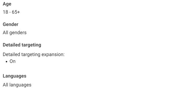 Facebook怎么创建广告(脸书创建广告步骤方法)