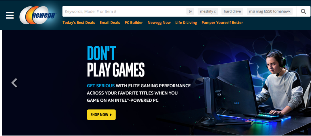 北美跨境电商平台有哪些?北美跨境电商平台详解