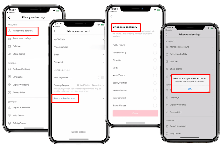 TikTok视频发布最佳时间,TikTok什么时候发视频好