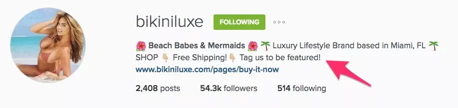 Instagram如何做推广(Instagram营销推广手段)