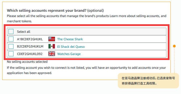 亚马逊品牌备案要求,亚马逊品牌备案操作流程