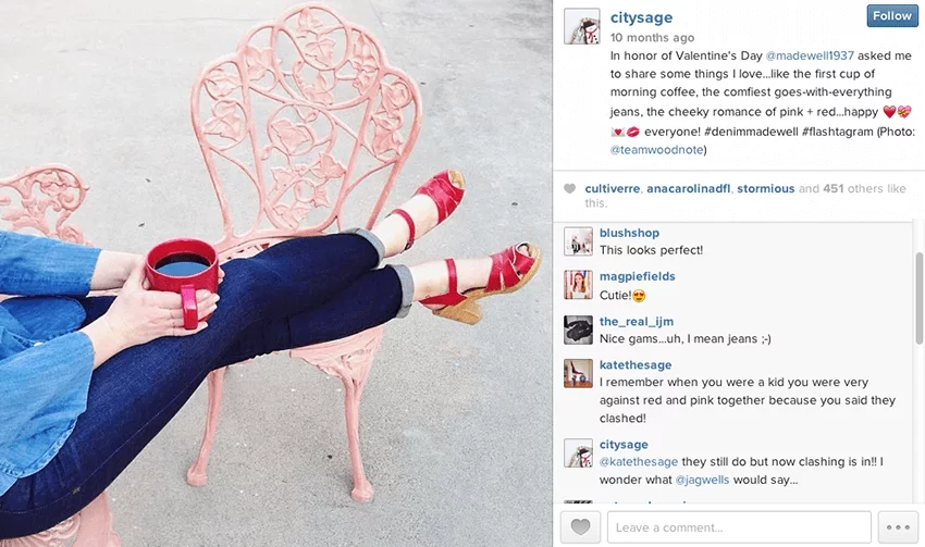 Instagram如何做推广(Instagram营销推广手段)