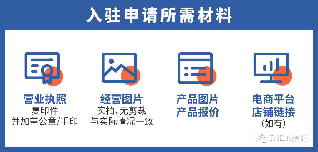 SHEIN供应商怎么入驻(教你如何成SHEIN供应商)