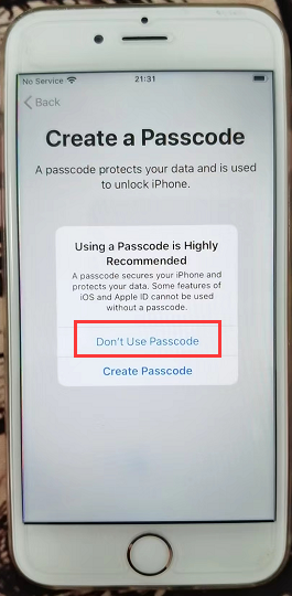 国内怎么注册TikTok(苹果手机注册TikTok图文教程)