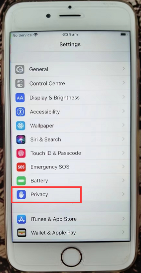 国内怎么注册TikTok(苹果手机注册TikTok图文教程)
