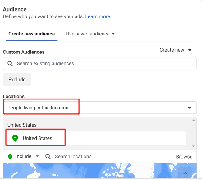 Facebook怎么创建广告(脸书创建广告步骤方法)