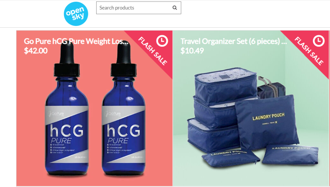 北美跨境电商平台有哪些?北美跨境电商平台详解