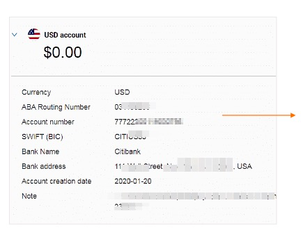 速卖通如何使用万里账户收款(详细图文教程)
