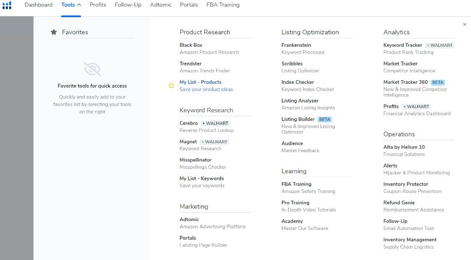 常用亚马逊选品工具(亚马逊选品工具哪个免费)