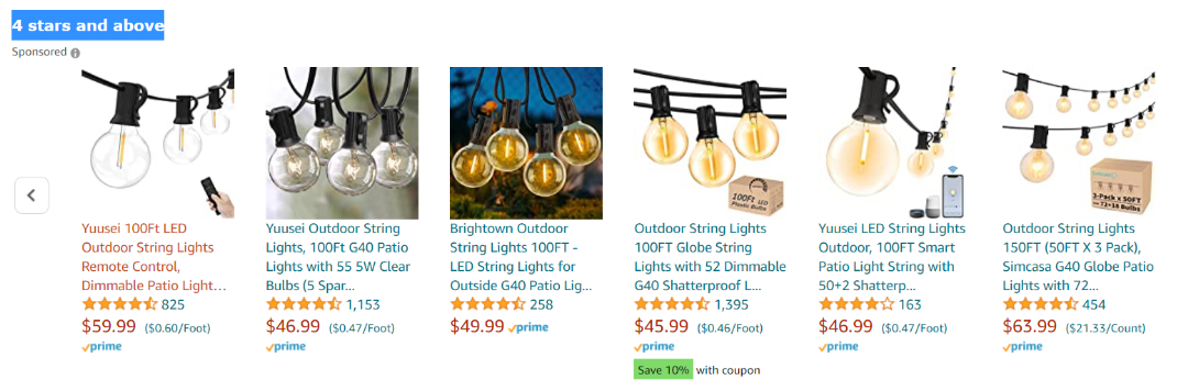 亚马逊定位广告是什么(亚马逊定位广告如何做)