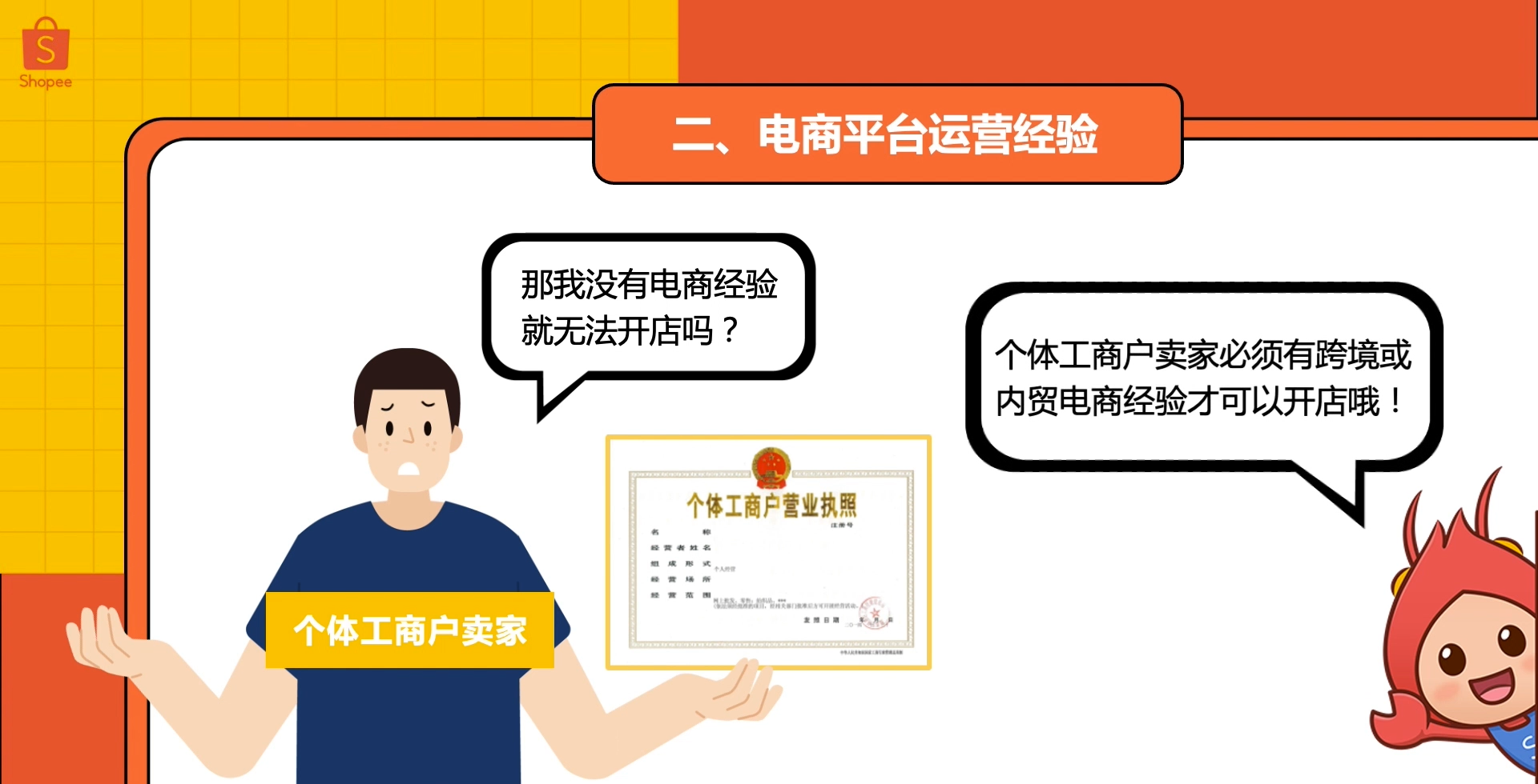 Shopee怎么选择站点(新手入驻虾皮哪个站点好)