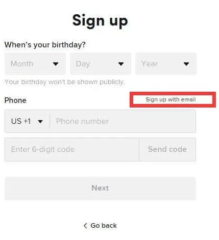 TikTok怎么注册(2022国际版TikTok注册详细教程)