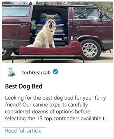 亚马逊编辑推荐怎么做(一文读懂亚马逊编辑推荐)