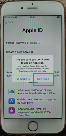 国内怎么注册TikTok(苹果手机注册TikTok图文教程)