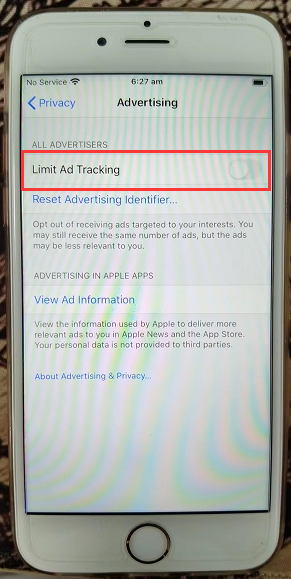 国内怎么注册TikTok(苹果手机注册TikTok图文教程)