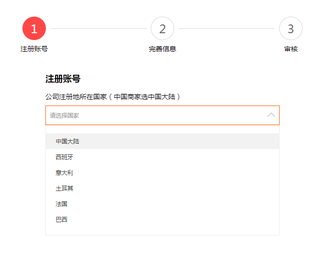 速卖通怎么开店_速卖通开店流程及费用(图文教程)