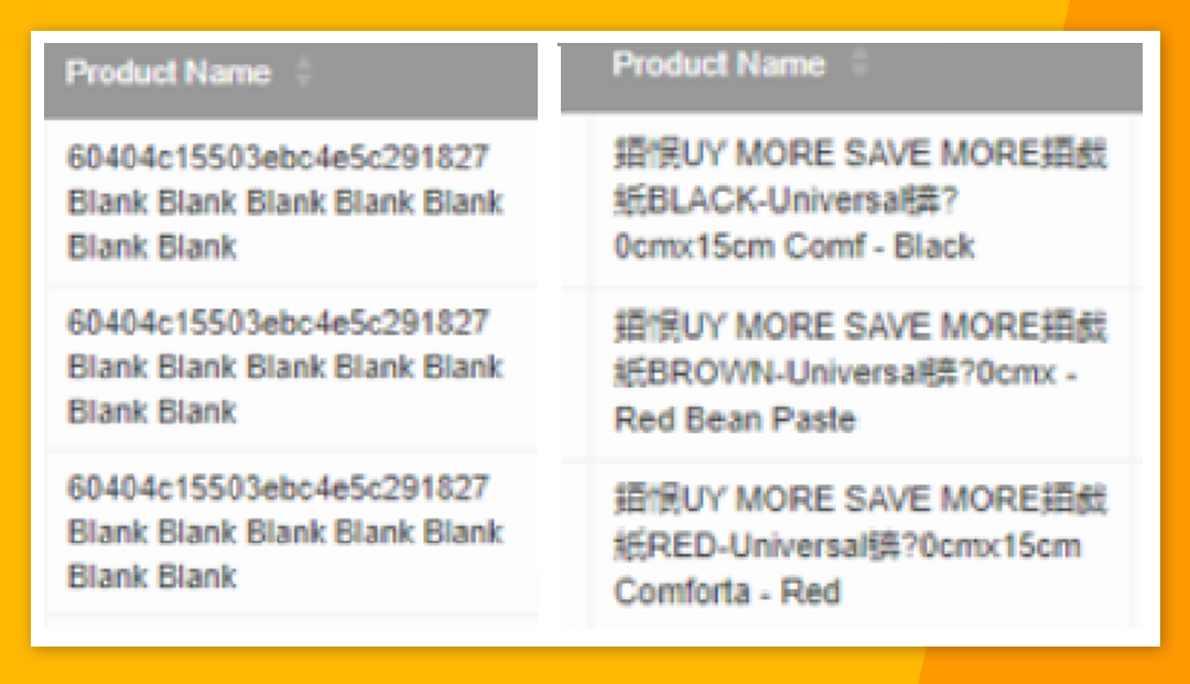 Jumia产品上架步骤,如何提高产品SKU质量 Jumia产品上架步骤,如何提高产品SKU质量