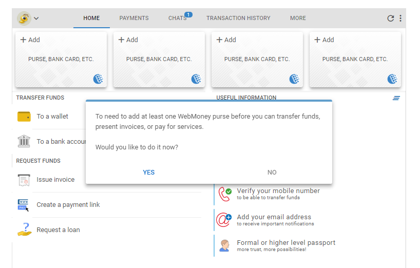 WebMoney支付是什么,WebMoney怎么充值提现