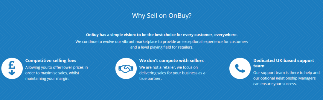 OnBuy是什么平台(OnBuy平台怎么样)