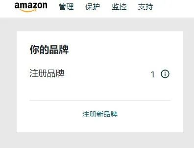 亚马逊品牌授权怎么操作亚马逊品牌授权详细步骤