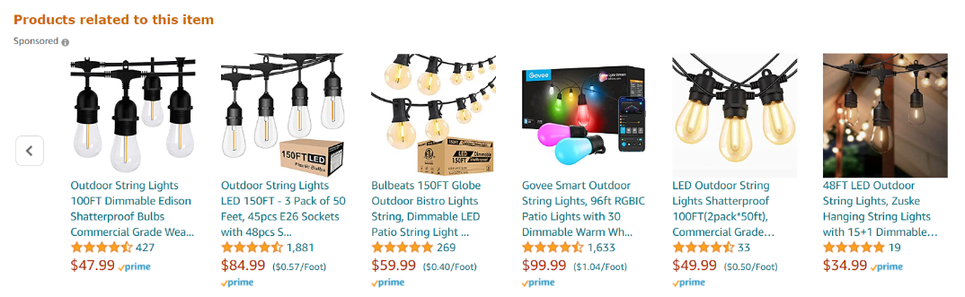 亚马逊定位广告是什么(亚马逊定位广告如何做)