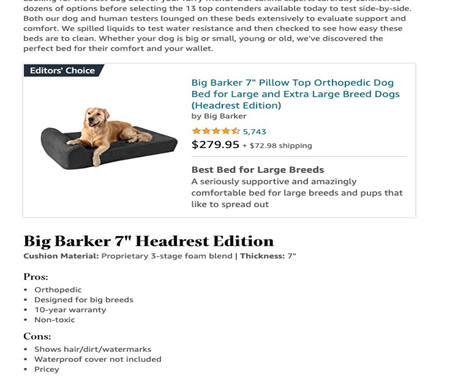 亚马逊编辑推荐怎么做(一文读懂亚马逊编辑推荐)